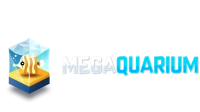 Megaquarium logo