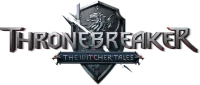 Thronebreaker The Witcher Tales logo