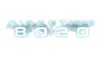 Directive 8020 logo