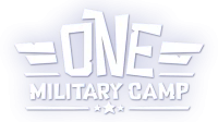 One Military Camp logo