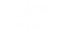 Plains of Pain logo