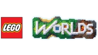 LEGO Worlds logo