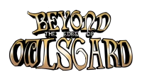 Beyond The Edge Of Owlsgard logo