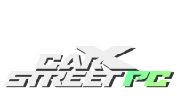 CarX Street logo