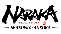 NARAKA BLADEPOINT logo