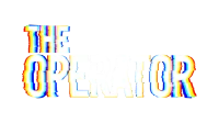 The Operator logo