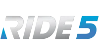 RIDE 5 logo