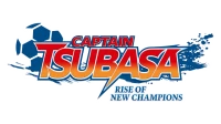 Captain Tsubasa Rise of New Champions logo