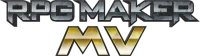RPG Maker MV logo