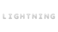 LIGHTNING logo