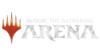 Magic The Gathering Arena logo