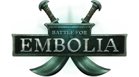 Battle For Embolia logo