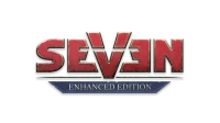 Seven Enhanced Edition logo