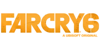 Far Cry 6 logo