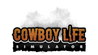 Cowboy Life Simulator logo