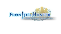 Frontier Hunter Erzas Wheel of Fortune logo