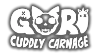 Gori Cuddly Carnage logo