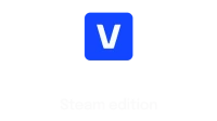 VEGAS Pro 22 Steam Edition logo