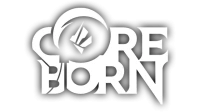 Coreborn logo