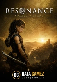 خرید بازی Resonance A Plague Tale Legacy (استیم)