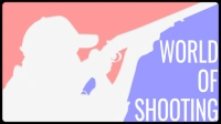 World of Shooting logo