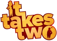 It Takes Two logo