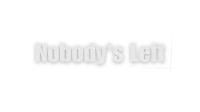 Nobodys Left logo