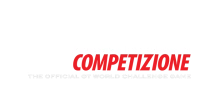 Assetto Corsa Competizione logo
