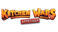 Kitchen Wars Appetiser logo