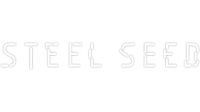 Steel Seed logo