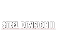 Steel Division 2 logo