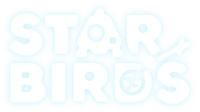 Star Birds logo