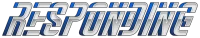 Responding logo