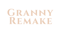 Granny Remake logo
