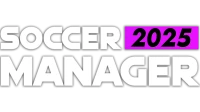 Soccer Manager 2026 logo