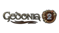 Gedonia 2 logo