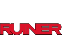 RUINER logo
