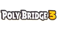 Poly Bridge 3 logo