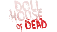 Dollhouse of Dead logo