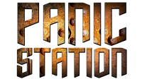 PANIC STATION logo