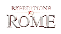 Expeditions Rome logo