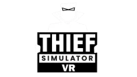 Thief Simulator VR logo