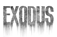 Exodus logo