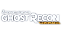 Tom Clancys Ghost Recon Wildlands logo