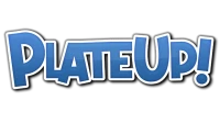 PlateUp! logo