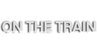 On The Train logo