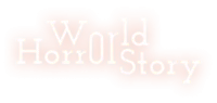 World horror story logo