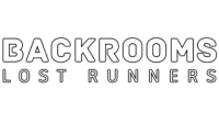 Backrooms Lost Runners logo