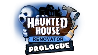 Haunted House Renovator Prologue logo