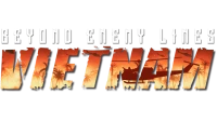 Beyond Enemy Lines Vietnam logo